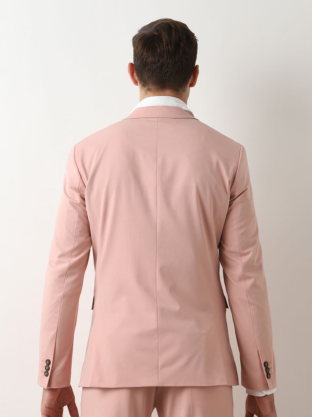 T-Tahari Single Button Blazer – Elie Tahari